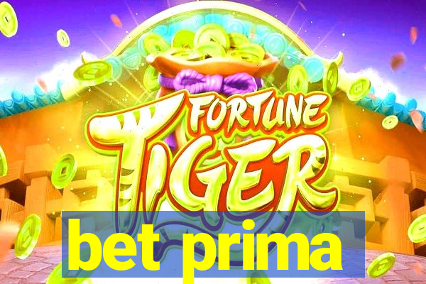 bet prima