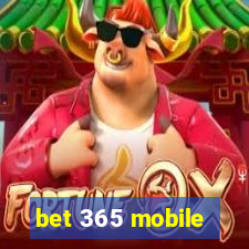 bet 365 mobile