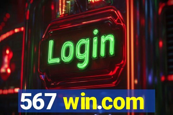 567 win.com