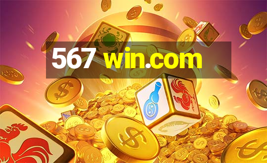 567 win.com