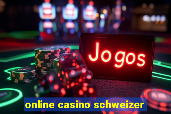 online casino schweizer