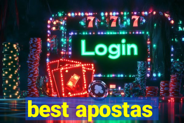 best apostas