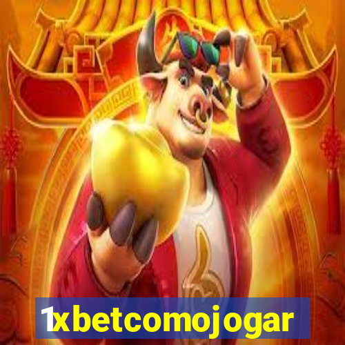 1xbetcomojogar