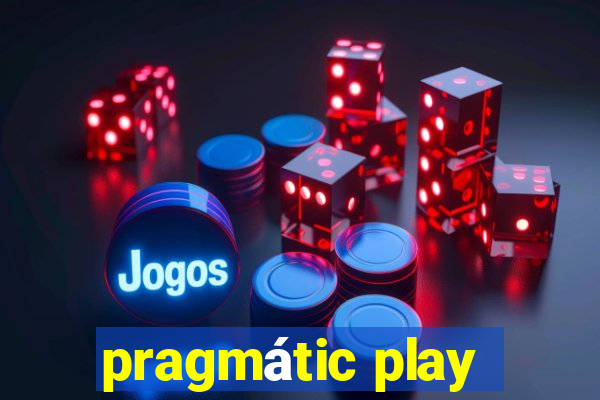 pragmátic play