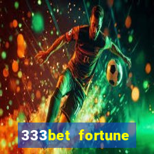 333bet fortune tiger download