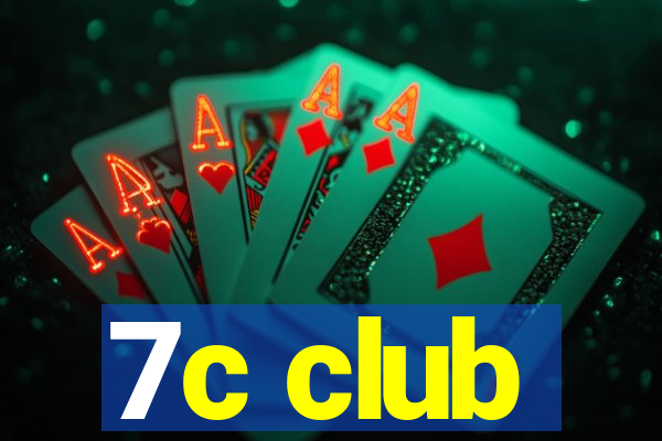 7c club