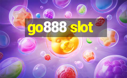 go888 slot