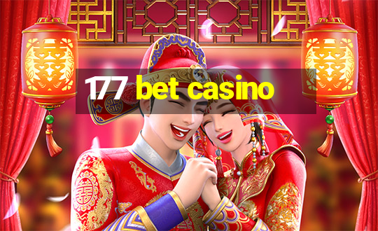 177 bet casino