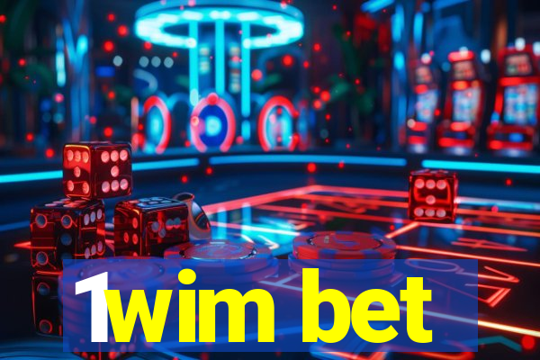 1wim bet