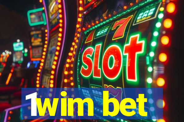 1wim bet