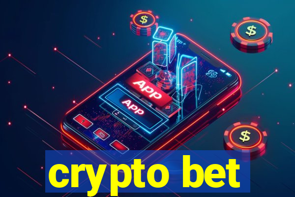 crypto bet