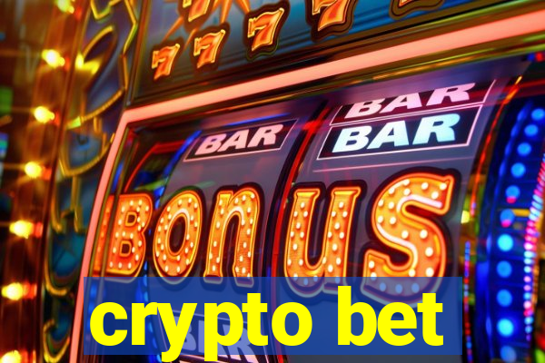 crypto bet