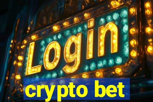 crypto bet