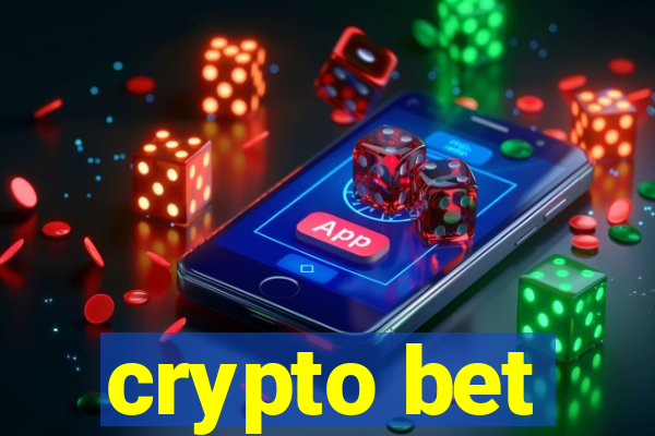 crypto bet