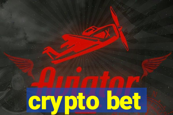 crypto bet