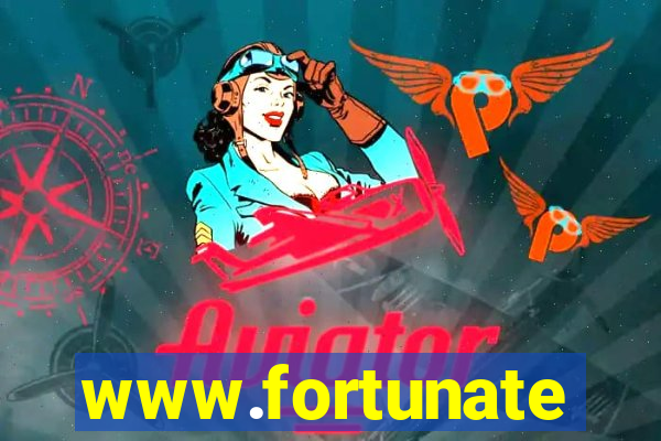 www.fortunate