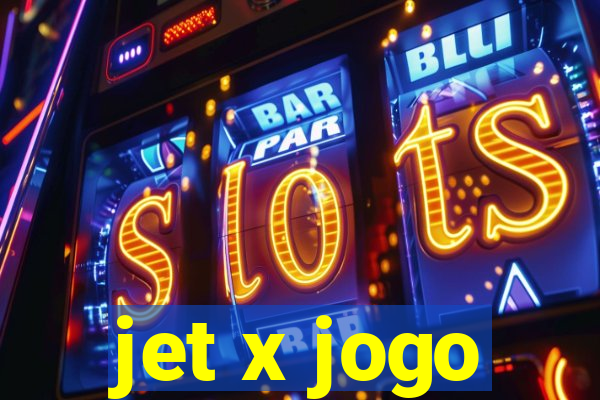 jet x jogo