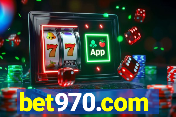 bet970.com