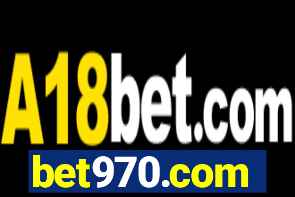 bet970.com