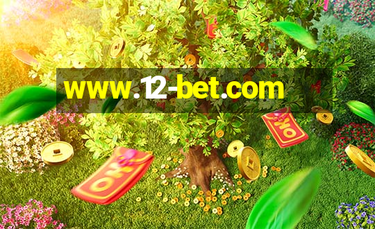 www.12-bet.com