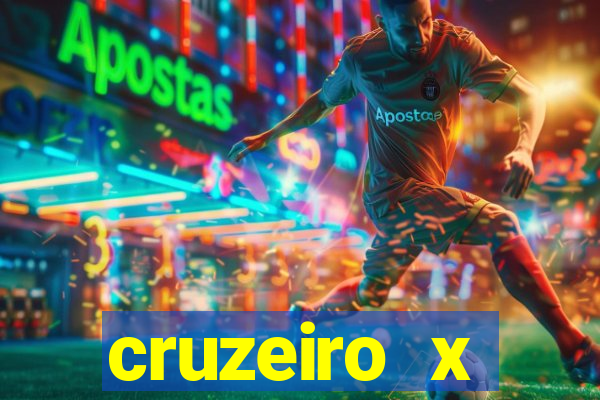 cruzeiro x juventude palpite