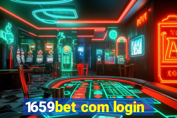 1659bet com login