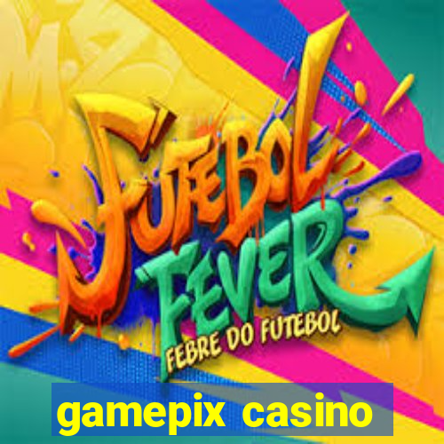 gamepix casino