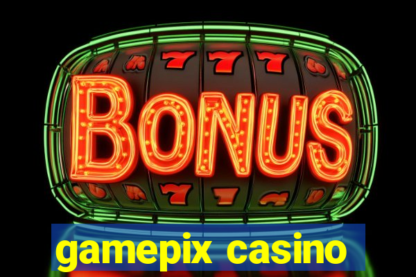 gamepix casino