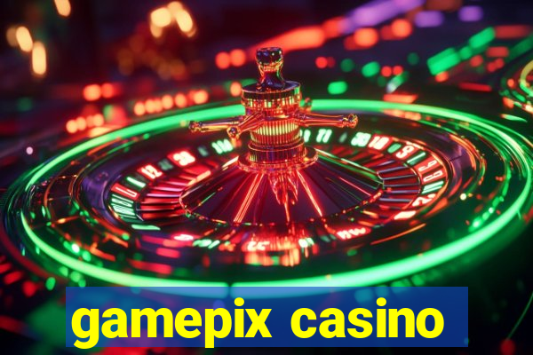 gamepix casino