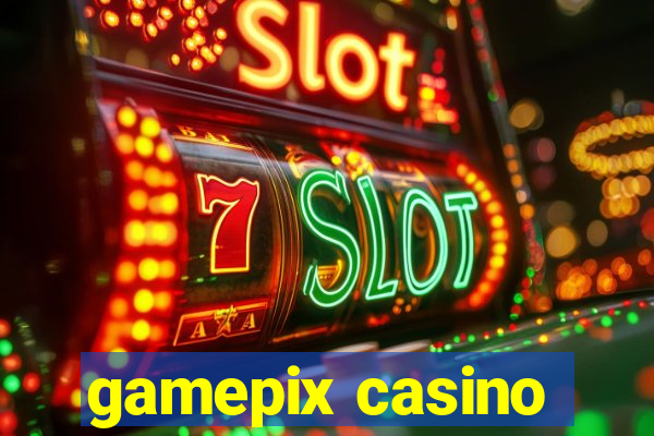 gamepix casino