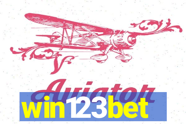 win123bet