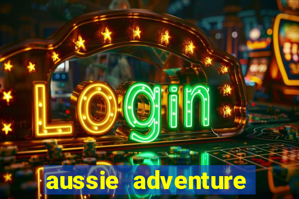 aussie adventure slot review