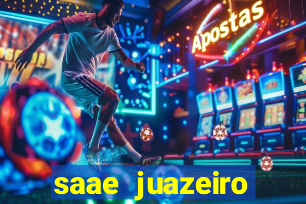 saae juazeiro segunda via