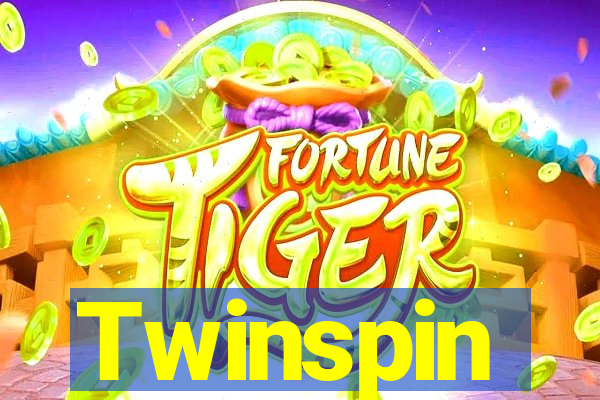 Twinspin