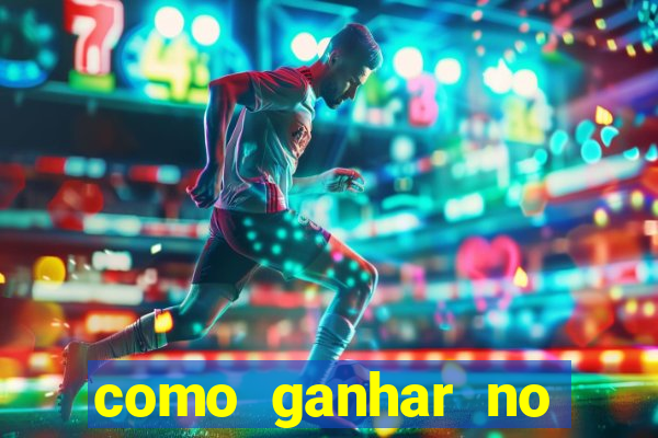 como ganhar no jogo de aposta