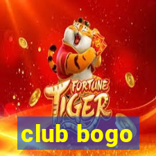 club bogo