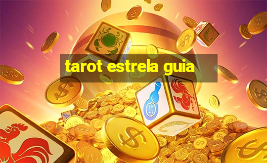 tarot estrela guia