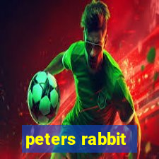 peters rabbit