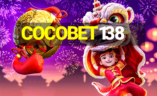 COCOBET138