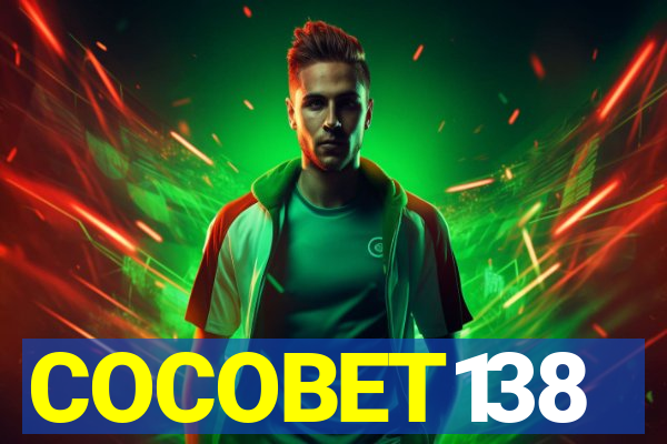 COCOBET138