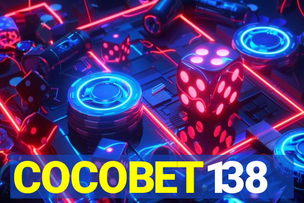 COCOBET138