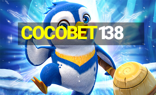 COCOBET138