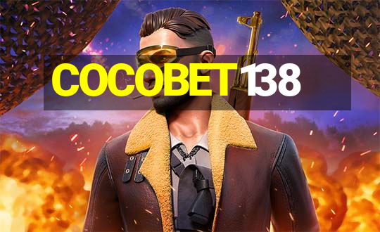 COCOBET138