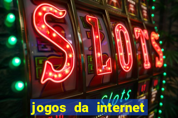 jogos da internet que pagam de verdade