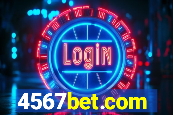 4567bet.com