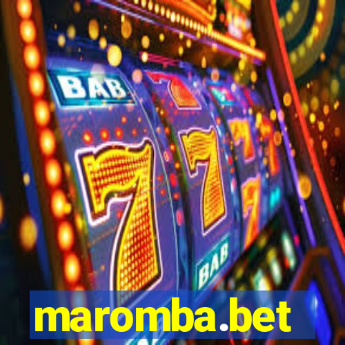 maromba.bet