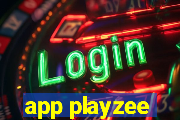 app playzee