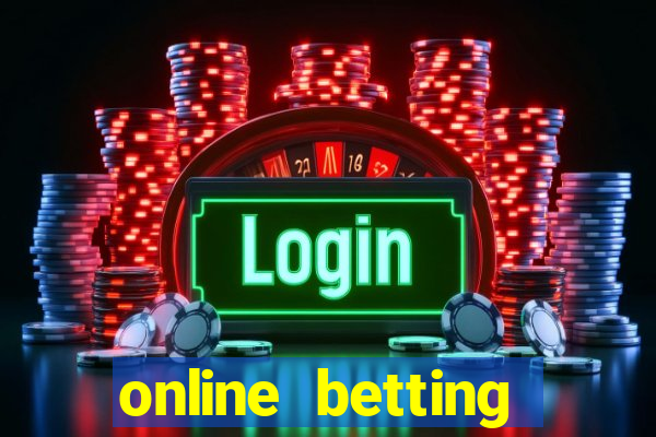 online betting sites in usa