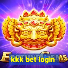 kkk bet login