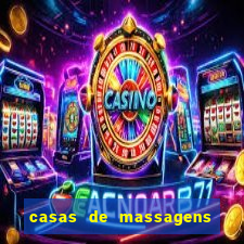 casas de massagens em santos